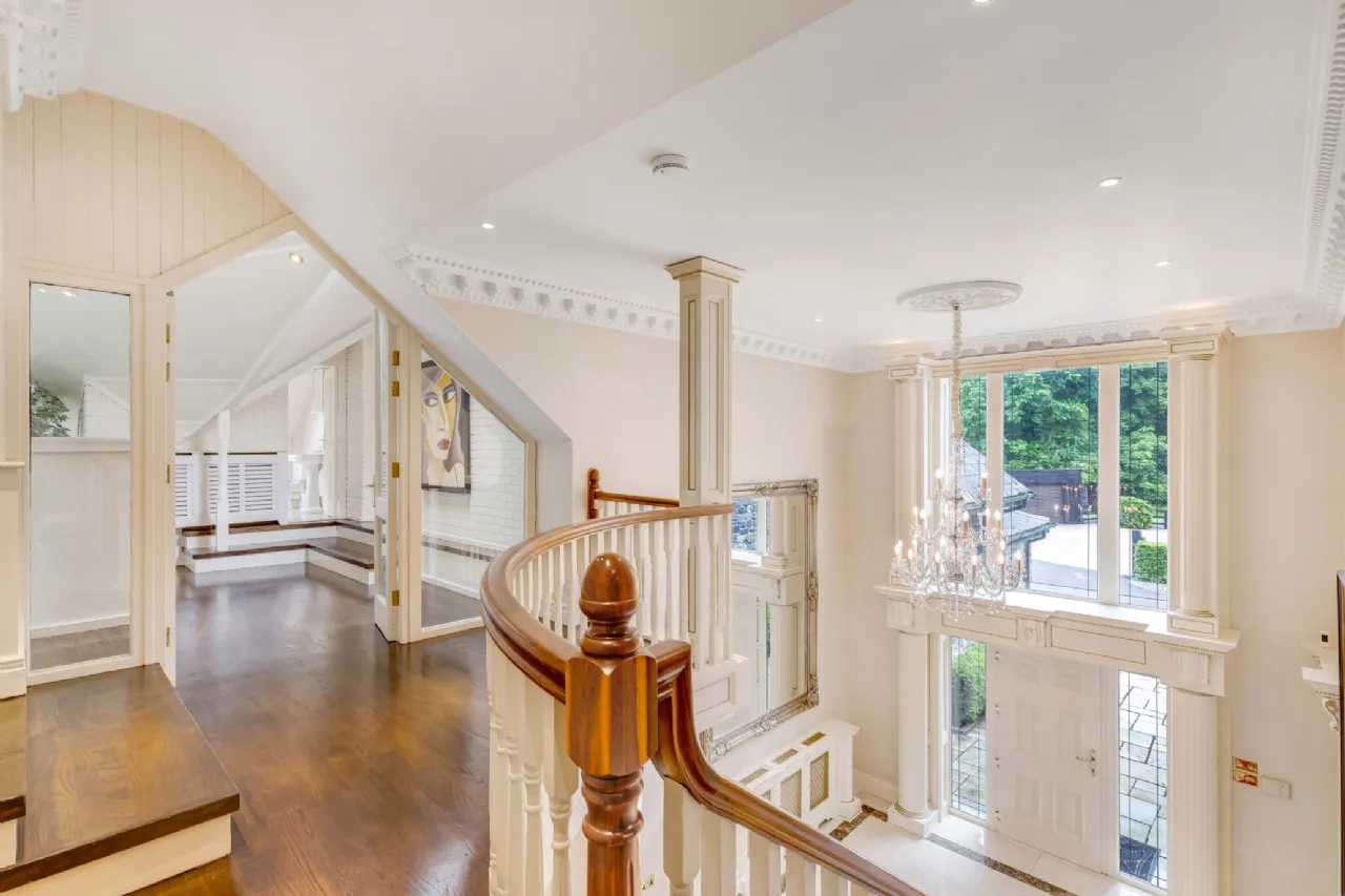 Photo of Ballagh House, Boyne Hill, Navan, Co Meath, C15 HK27