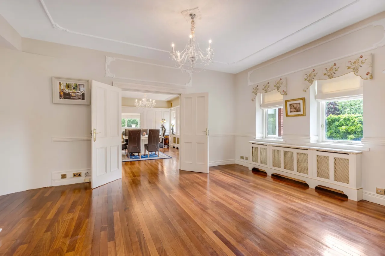 Photo of Ballagh House, Boyne Hill, Navan, Co Meath, C15 HK27