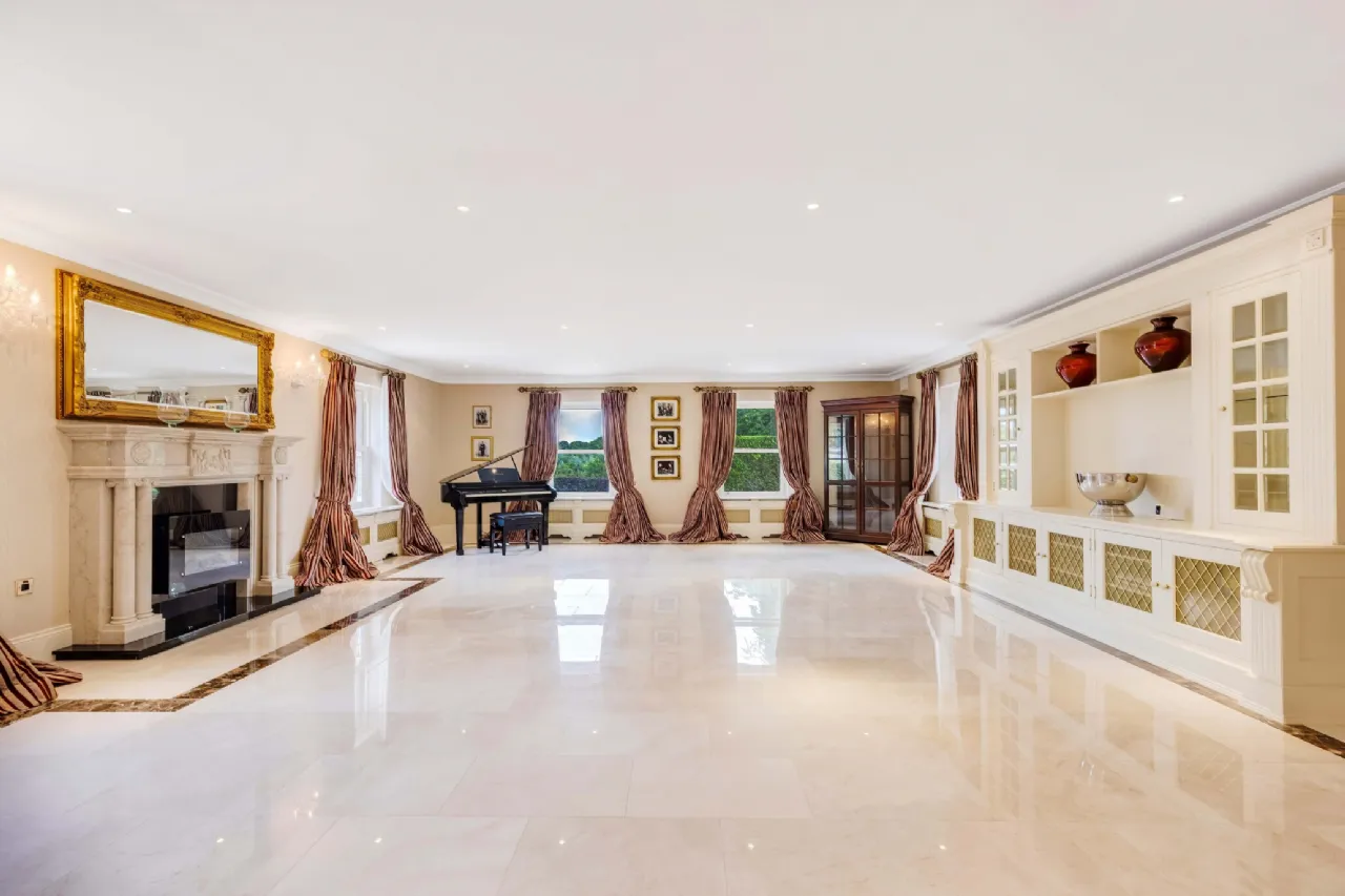 Photo of Ballagh House, Boyne Hill, Navan, Co Meath, C15 HK27