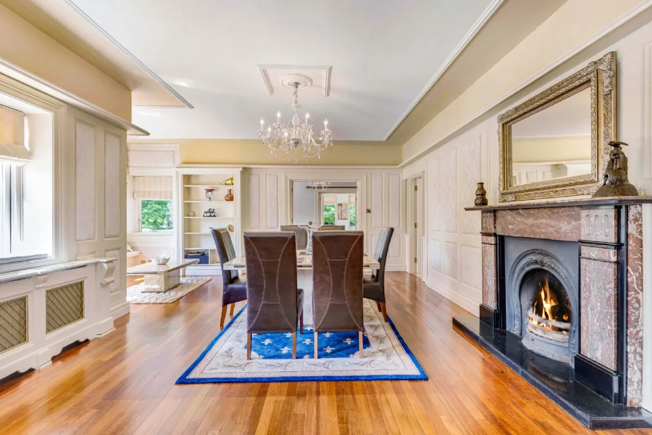 Photo of Ballagh House, Boyne Hill, Navan, Co Meath, C15 HK27