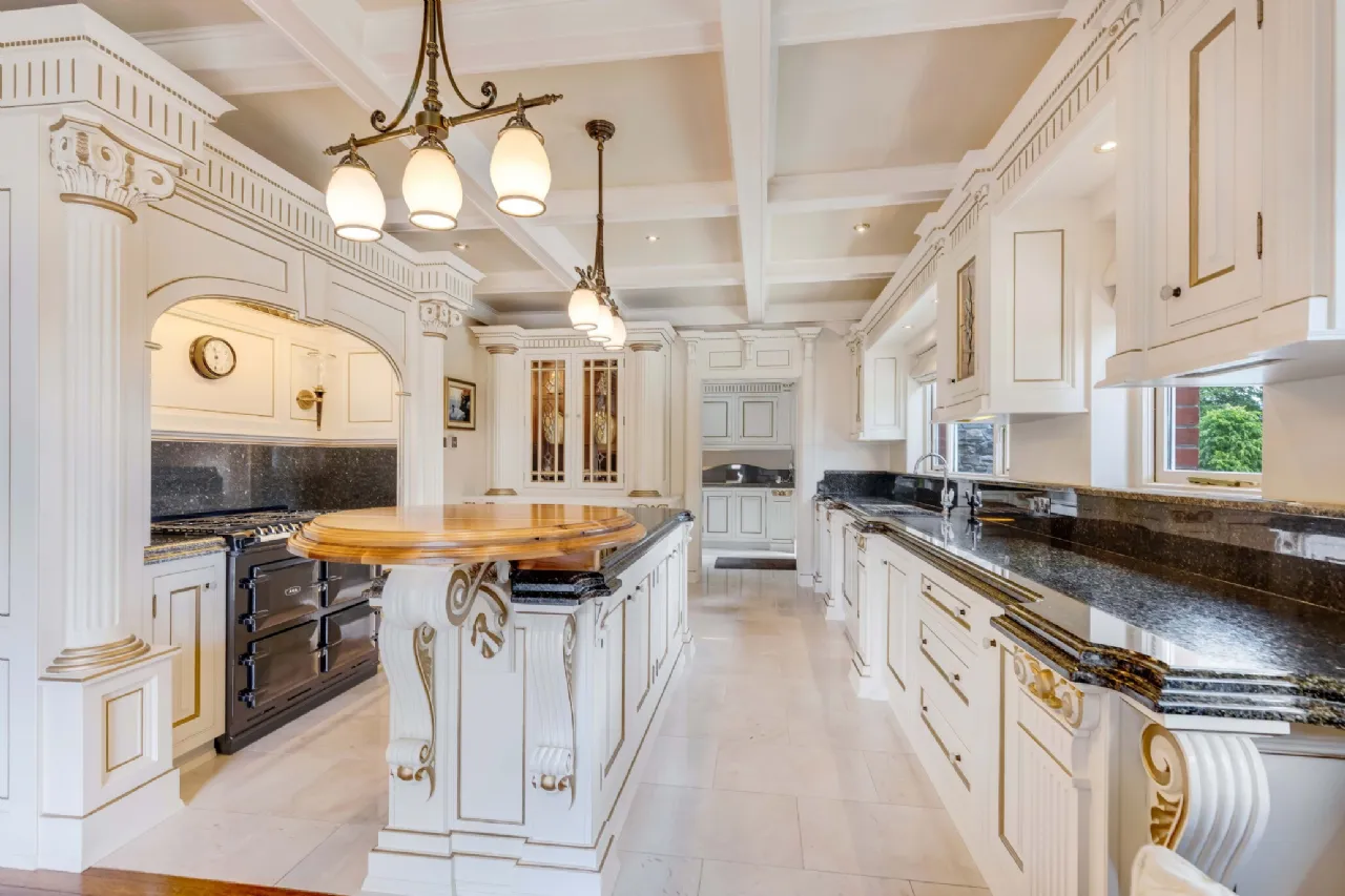 Photo of Ballagh House, Boyne Hill, Navan, Co Meath, C15 HK27