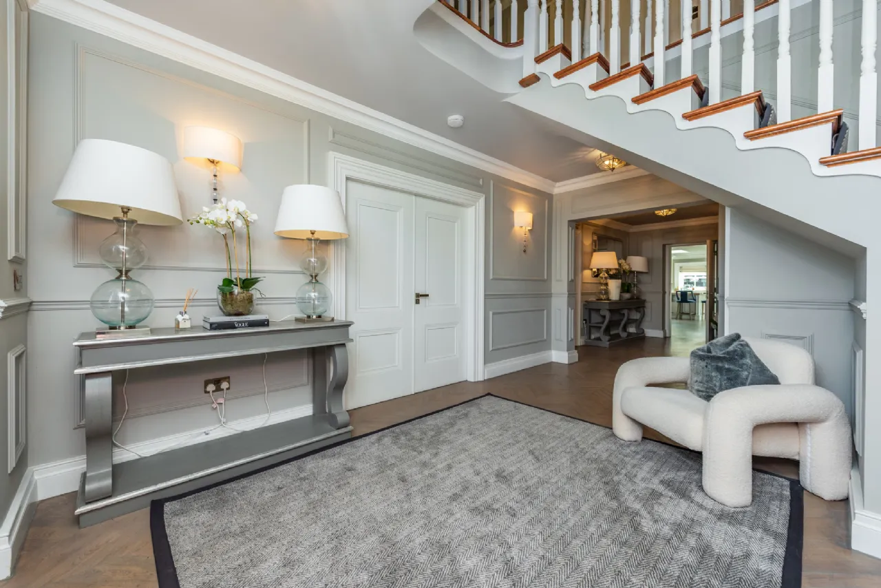 Photo of Tudor House, Blackwood, Coill Dubh, Co Kildare, W91 HP90