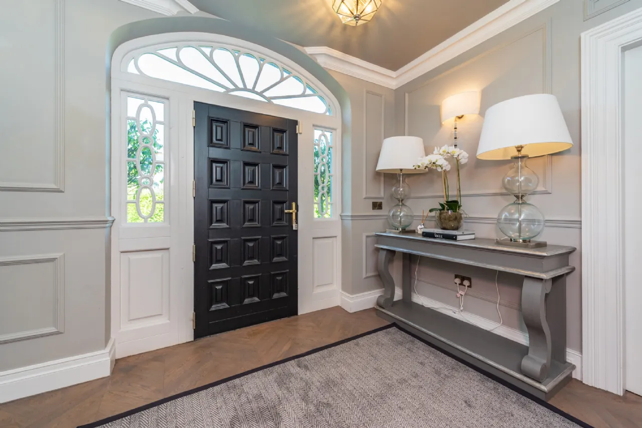 Photo of Tudor House, Blackwood, Coill Dubh, Co Kildare, W91 HP90