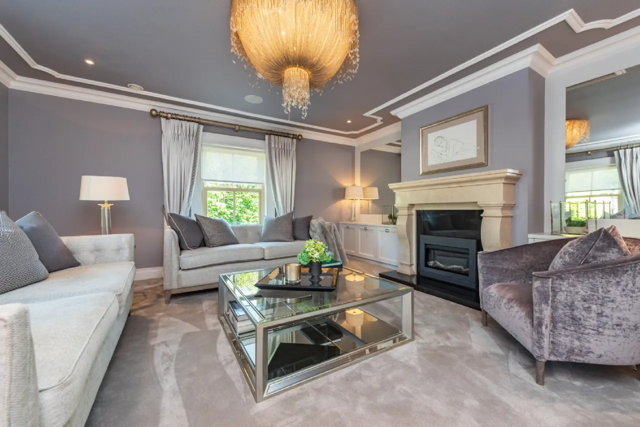 Photo of Tudor House, Blackwood, Coill Dubh, Co Kildare, W91 HP90