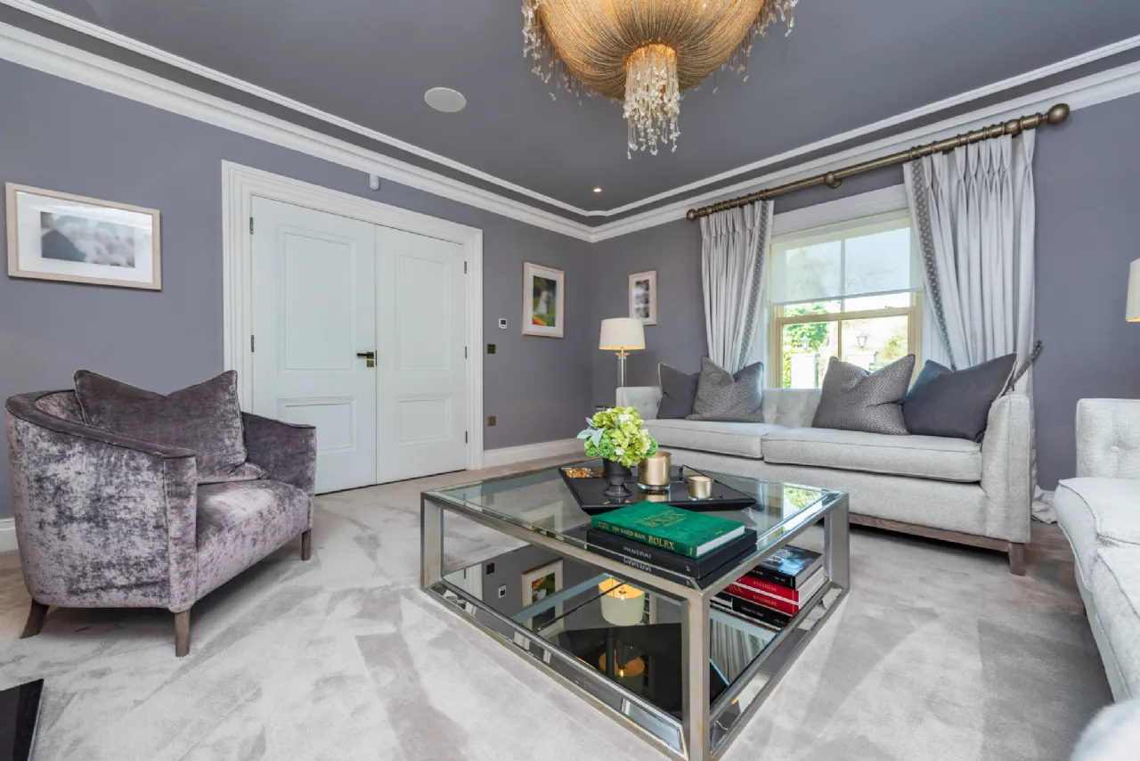 Photo of Tudor House, Blackwood, Coill Dubh, Co Kildare, W91 HP90