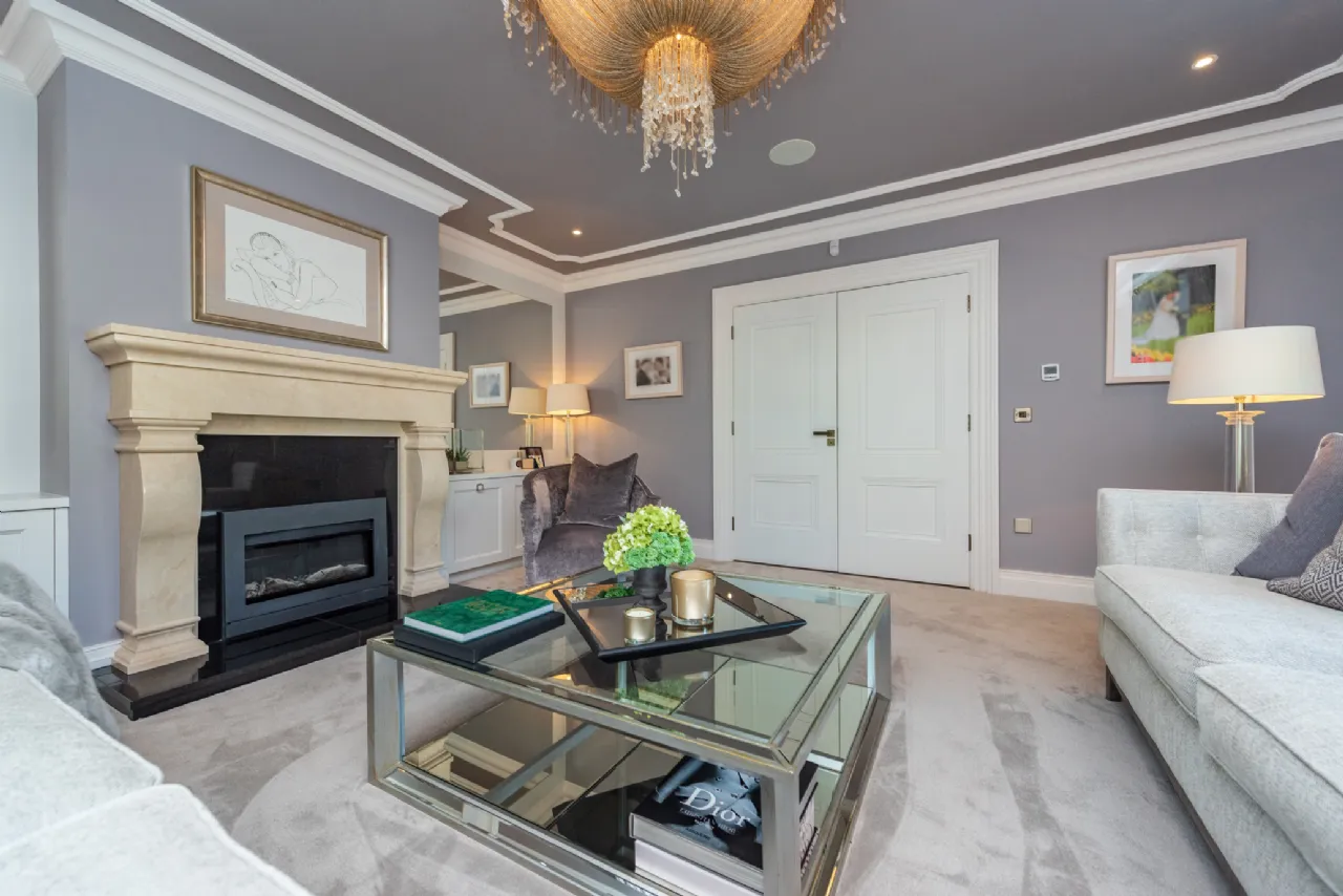 Photo of Tudor House, Blackwood, Coill Dubh, Co Kildare, W91 HP90