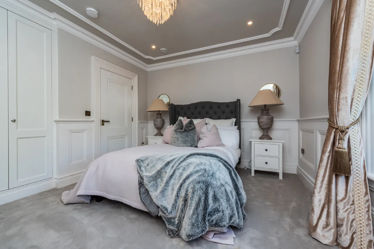 Photo of Tudor House, Blackwood, Coill Dubh, Co Kildare, W91 HP90