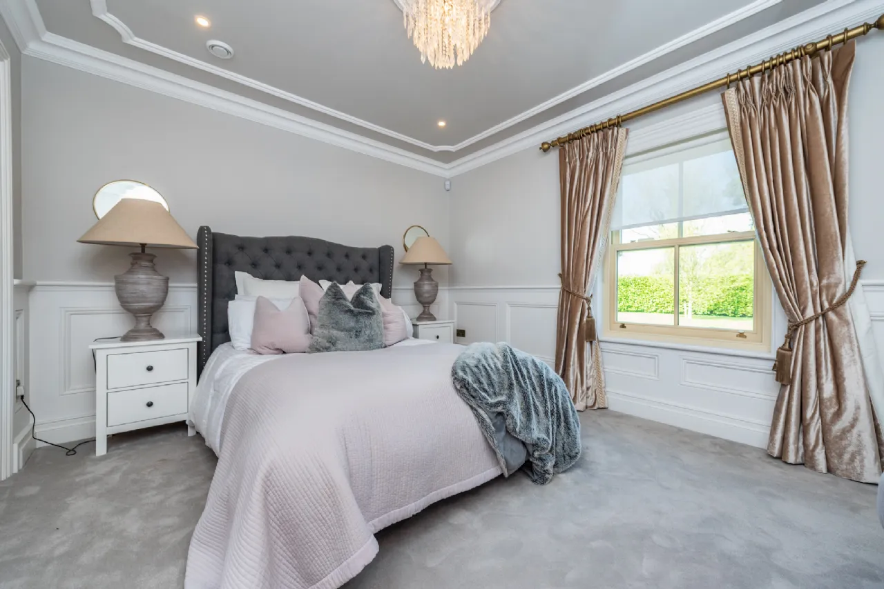 Photo of Tudor House, Blackwood, Coill Dubh, Co Kildare, W91 HP90