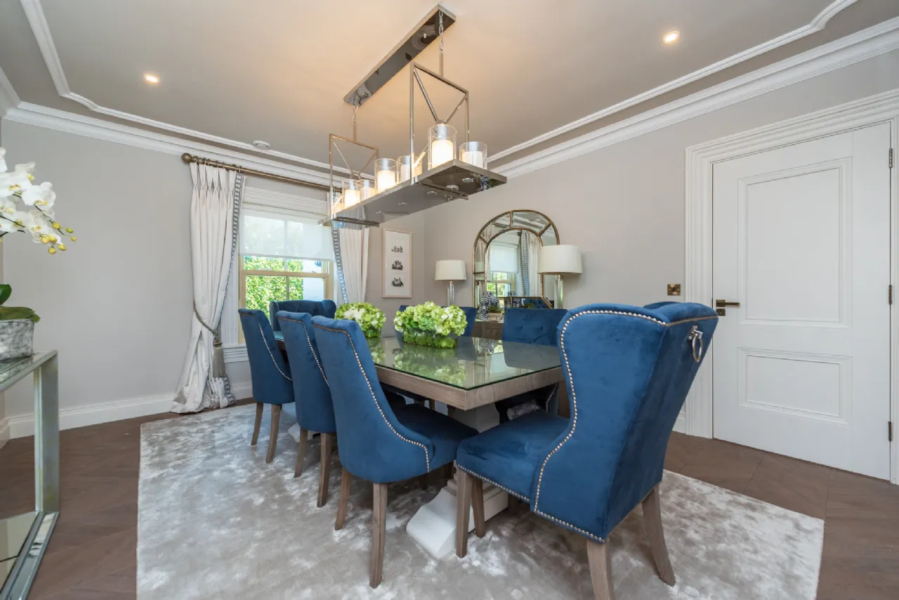 Photo of Tudor House, Blackwood, Coill Dubh, Co Kildare, W91 HP90