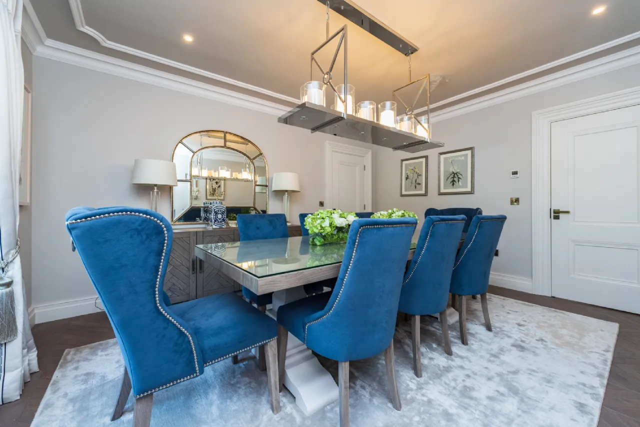 Photo of Tudor House, Blackwood, Coill Dubh, Co Kildare, W91 HP90