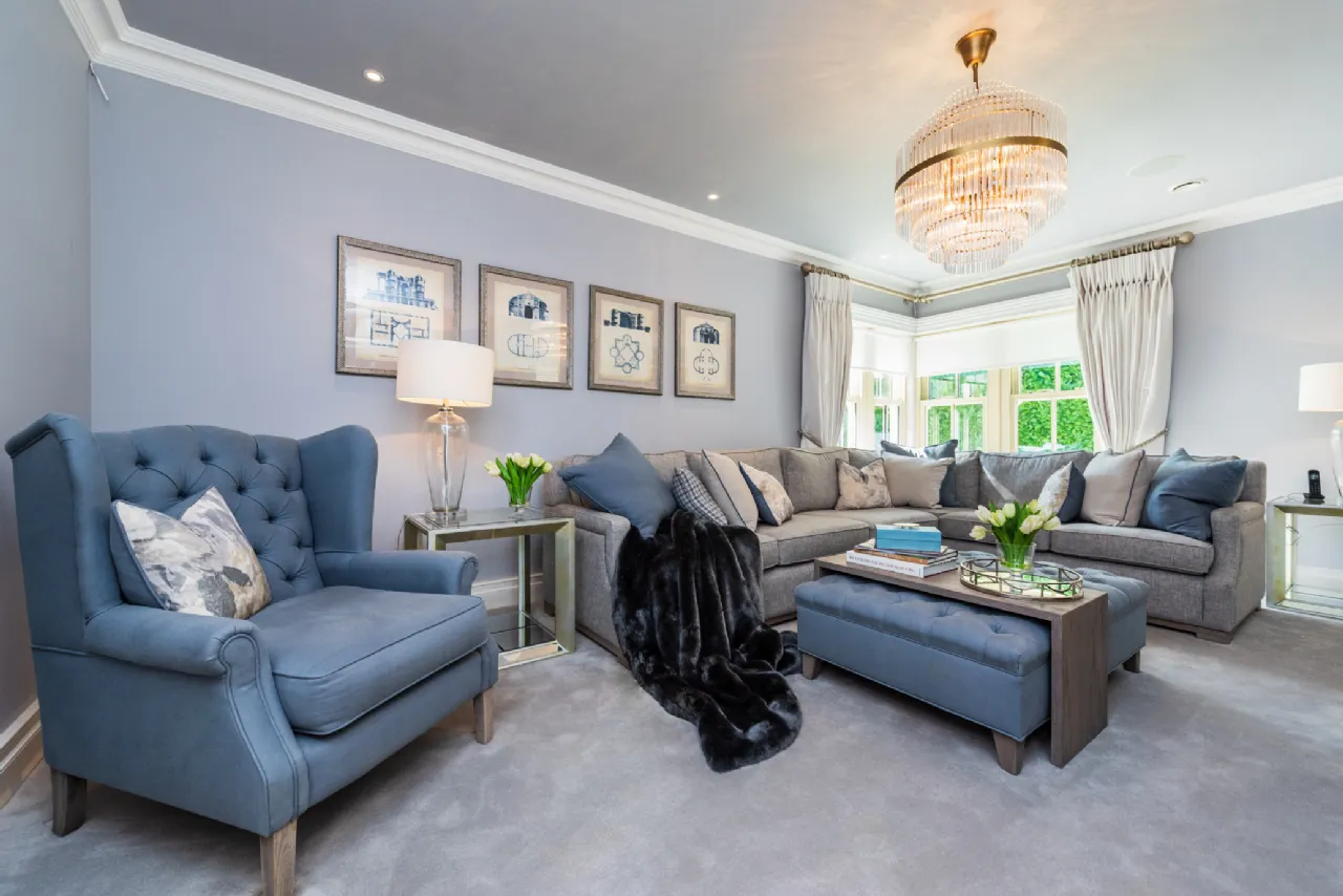 Photo of Tudor House, Blackwood, Coill Dubh, Co Kildare, W91 HP90