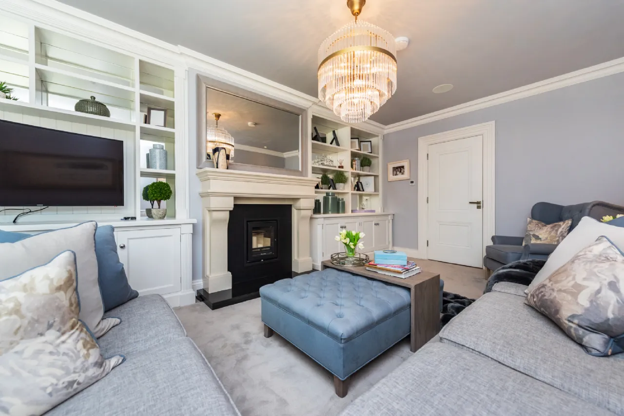 Photo of Tudor House, Blackwood, Coill Dubh, Co Kildare, W91 HP90