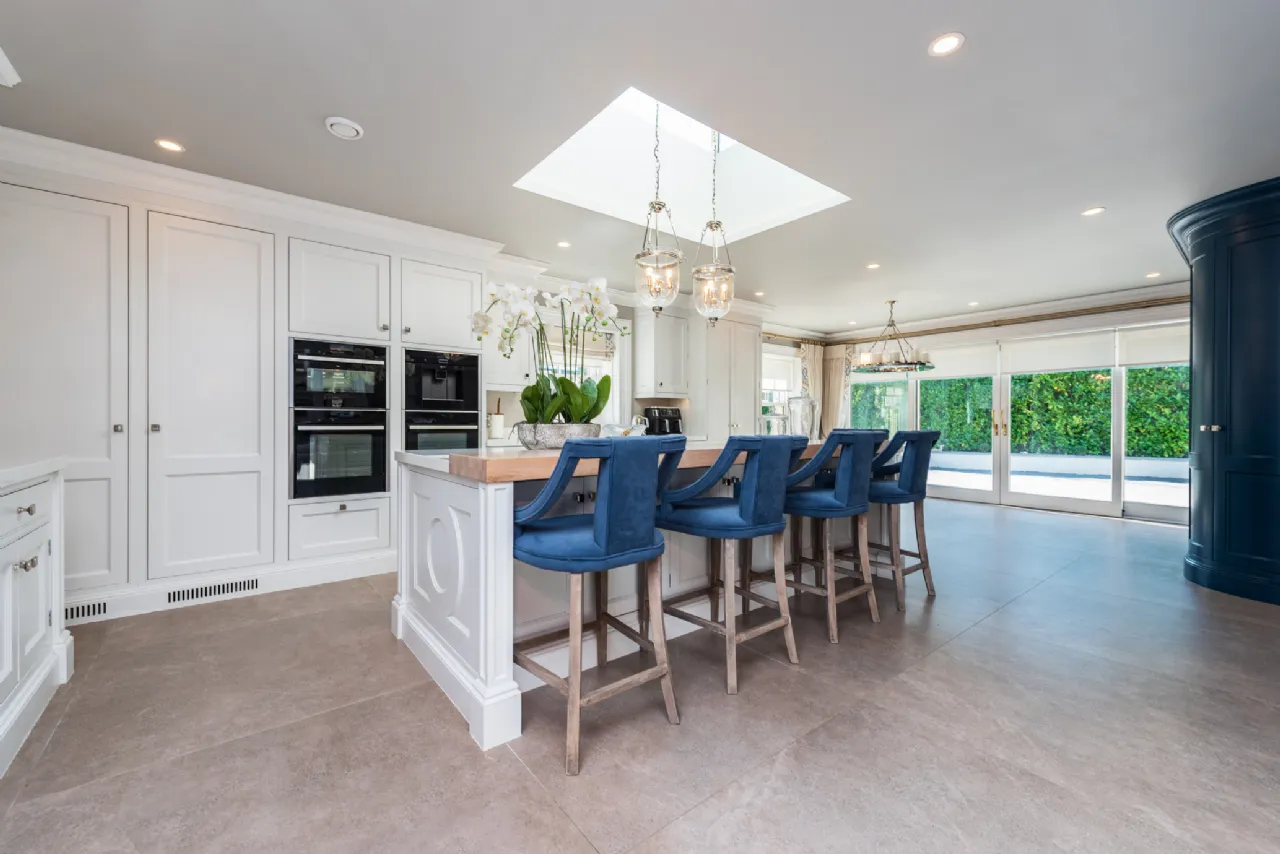 Photo of Tudor House, Blackwood, Coill Dubh, Co Kildare, W91 HP90