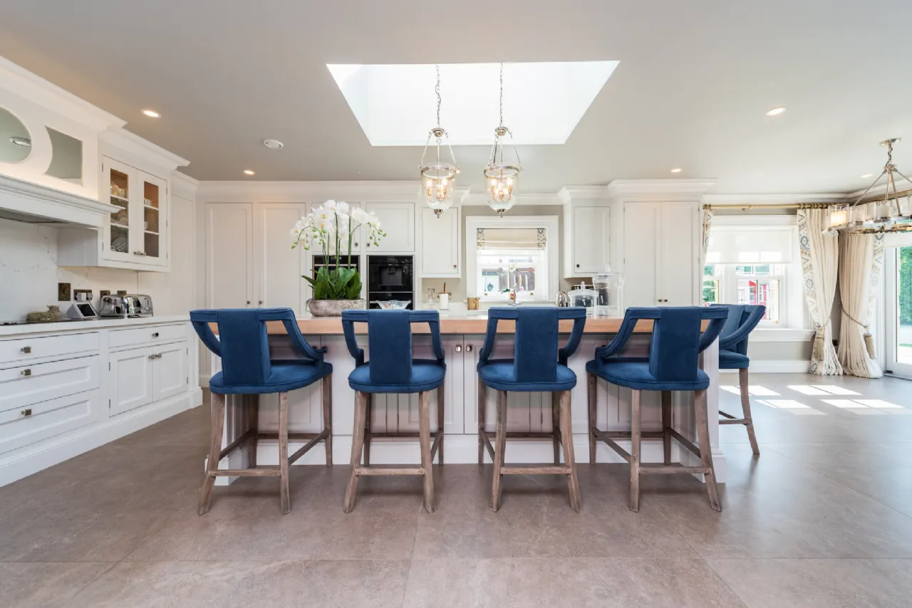 Photo of Tudor House, Blackwood, Coill Dubh, Co Kildare, W91 HP90