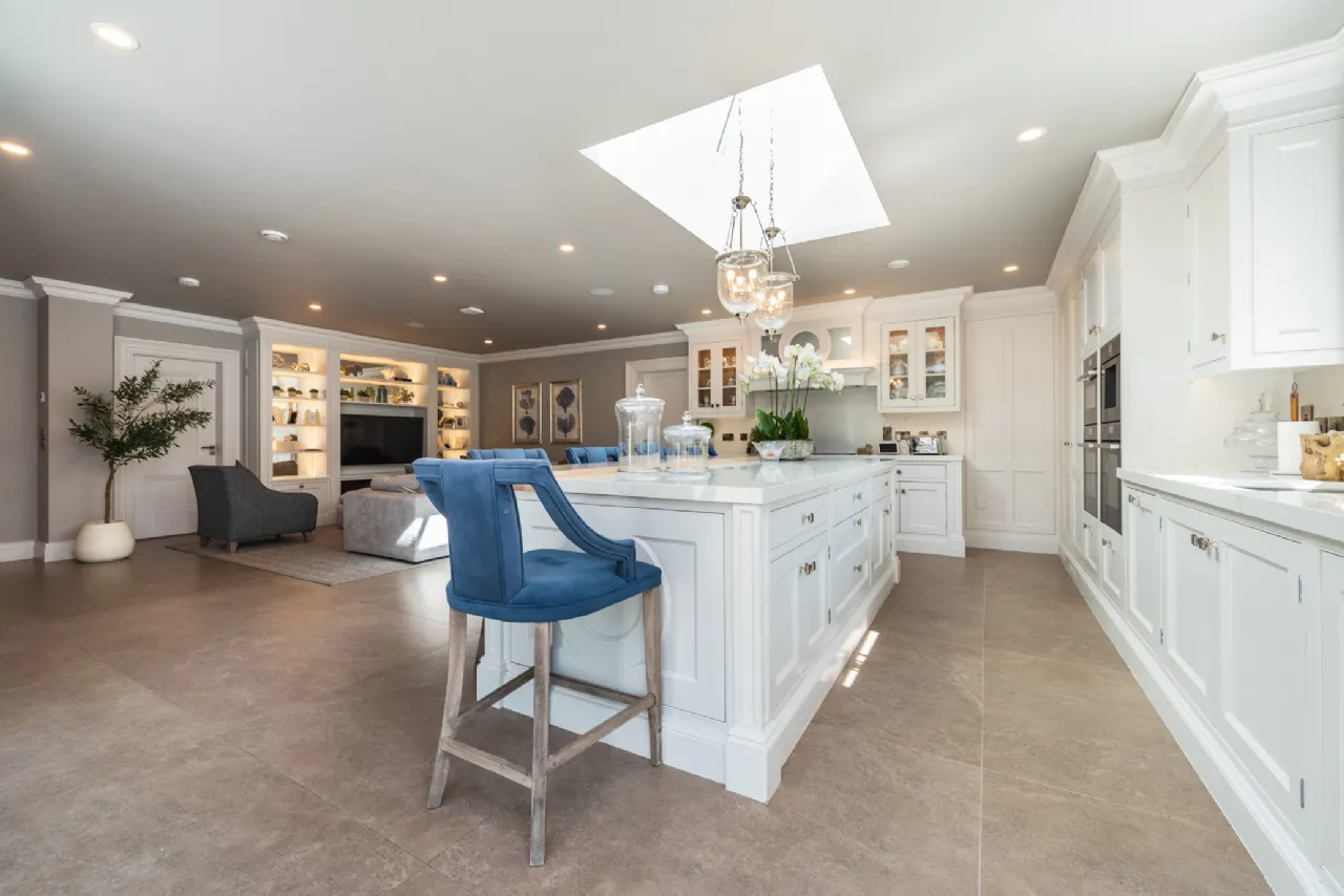 Photo of Tudor House, Blackwood, Coill Dubh, Co Kildare, W91 HP90