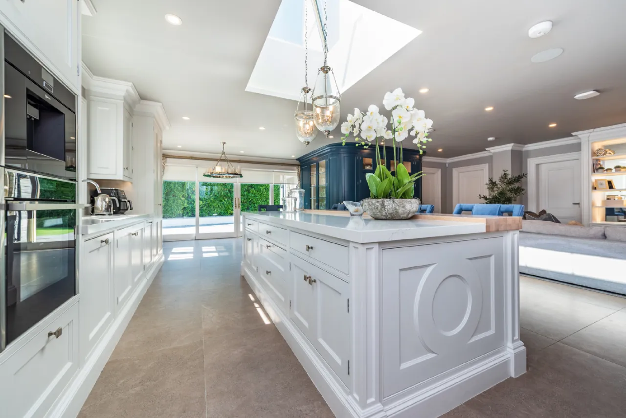 Photo of Tudor House, Blackwood, Coill Dubh, Co Kildare, W91 HP90