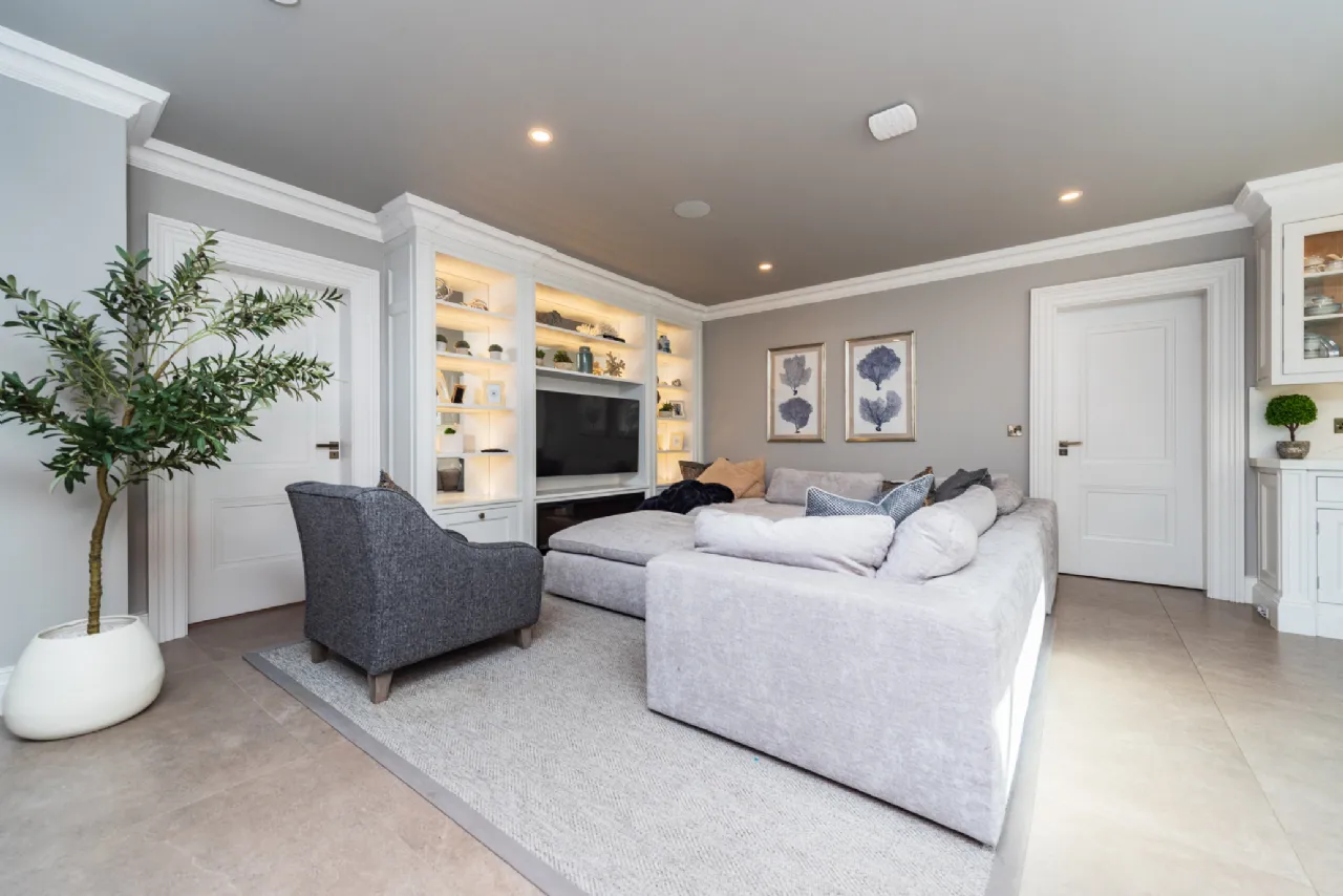 Photo of Tudor House, Blackwood, Coill Dubh, Co Kildare, W91 HP90