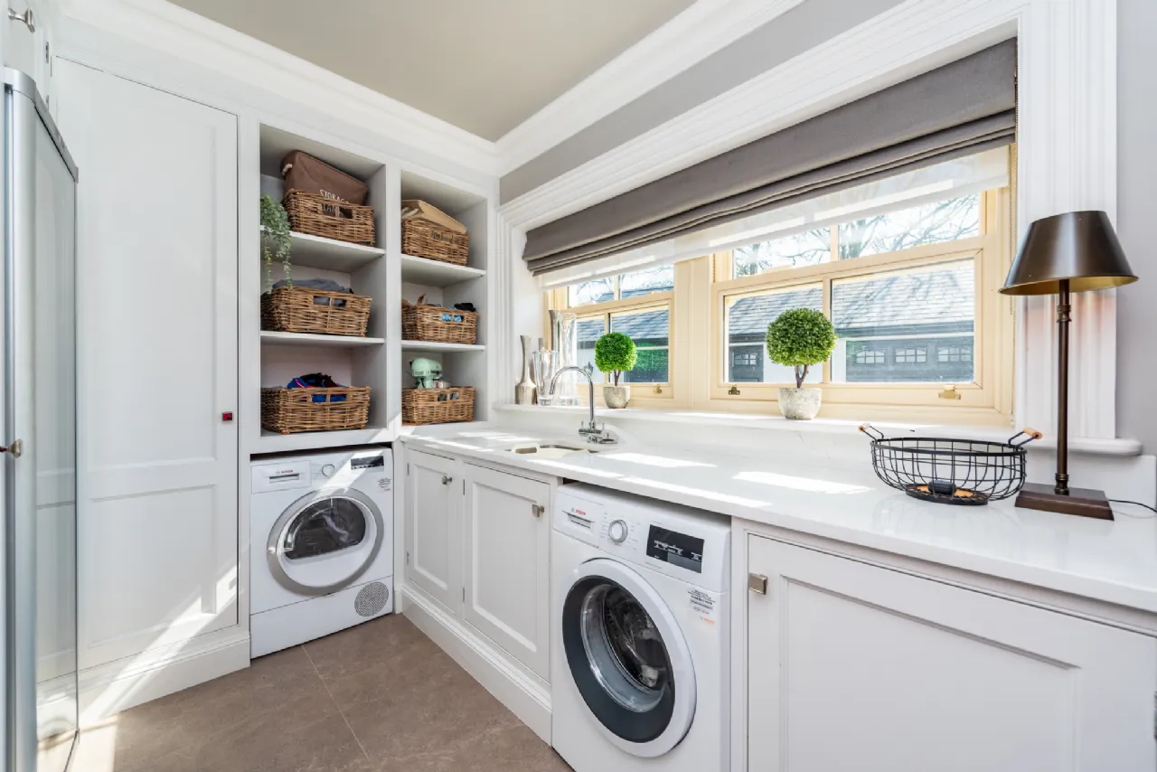 Photo of Tudor House, Blackwood, Coill Dubh, Co Kildare, W91 HP90