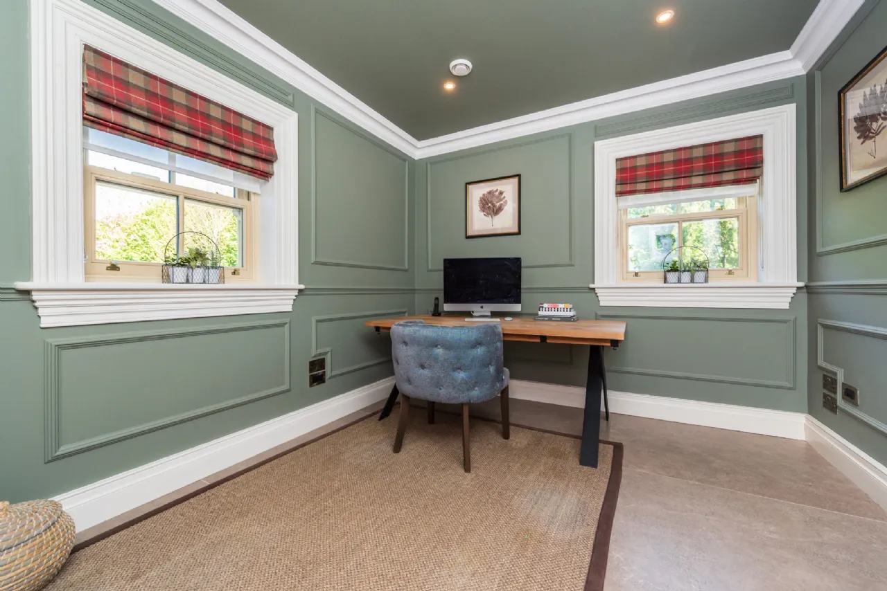 Photo of Tudor House, Blackwood, Coill Dubh, Co Kildare, W91 HP90