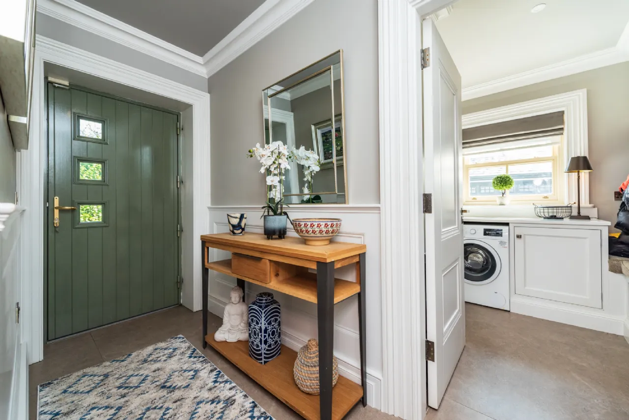 Photo of Tudor House, Blackwood, Coill Dubh, Co Kildare, W91 HP90