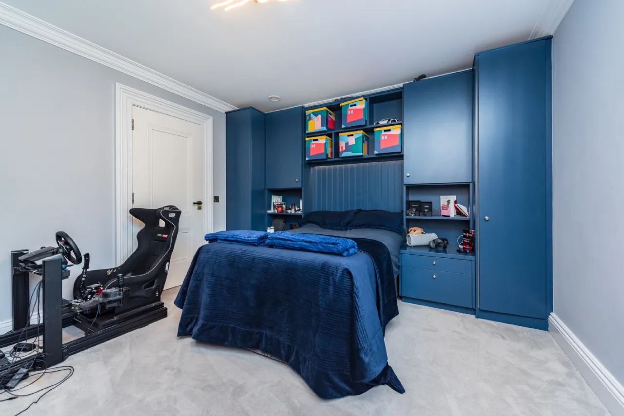 Photo of Tudor House, Blackwood, Coill Dubh, Co Kildare, W91 HP90