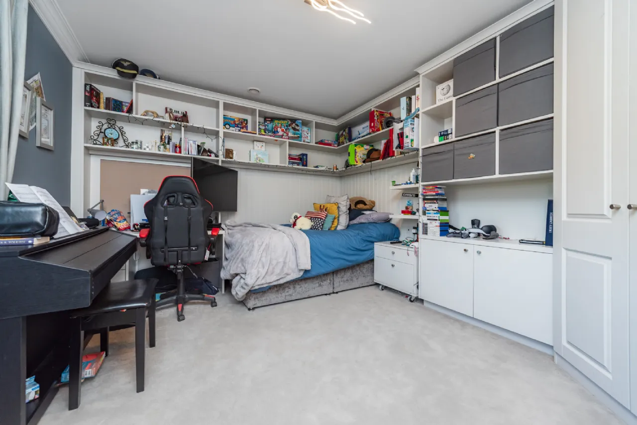 Photo of Tudor House, Blackwood, Coill Dubh, Co Kildare, W91 HP90