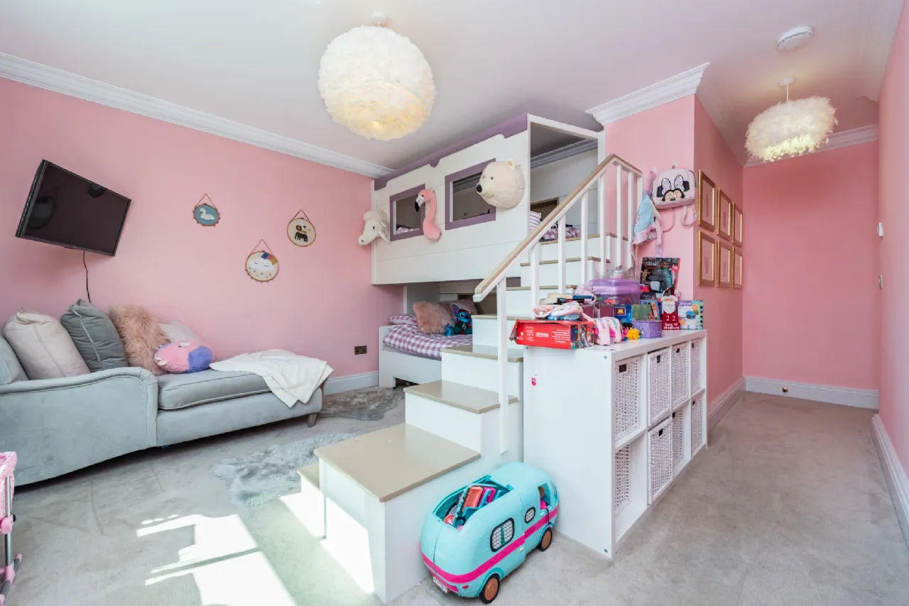 Photo of Tudor House, Blackwood, Coill Dubh, Co Kildare, W91 HP90