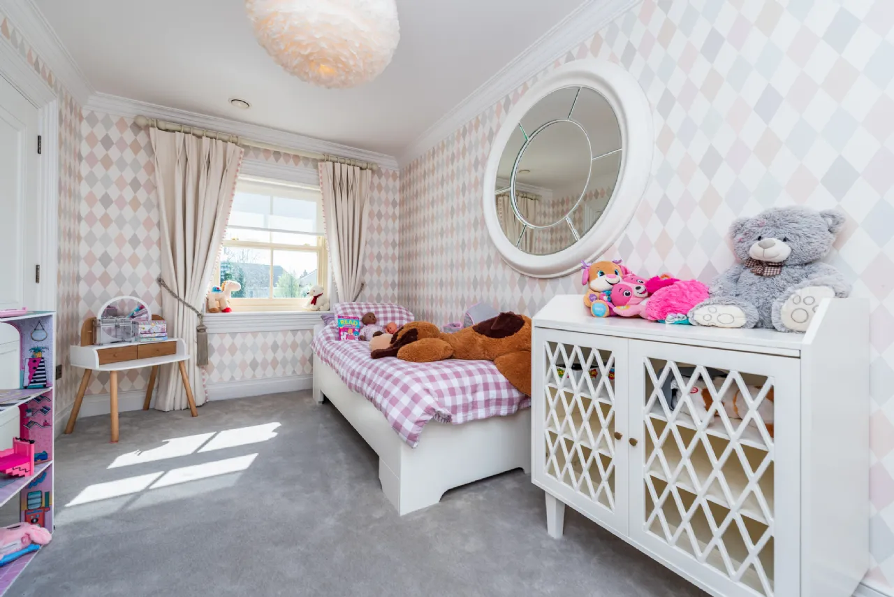 Photo of Tudor House, Blackwood, Coill Dubh, Co Kildare, W91 HP90