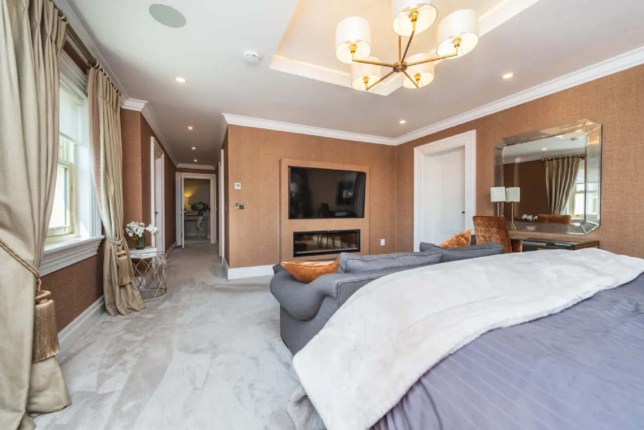 Photo of Tudor House, Blackwood, Coill Dubh, Co Kildare, W91 HP90