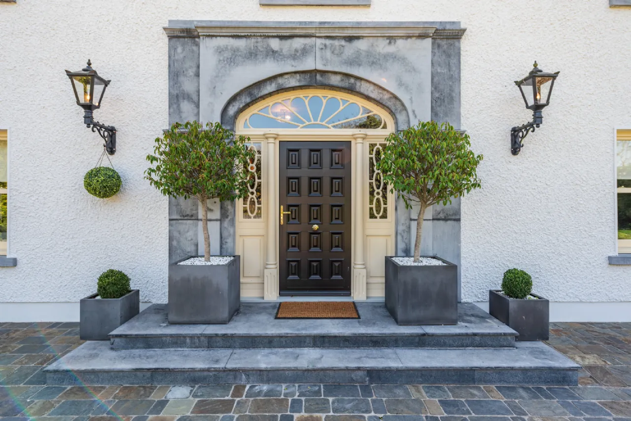 Photo of Tudor House, Blackwood, Coill Dubh, Co Kildare, W91 HP90