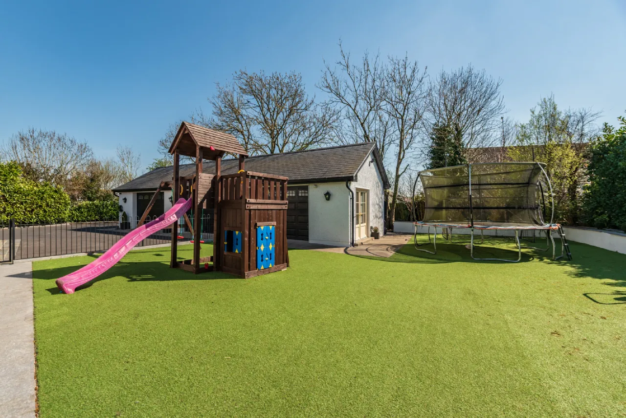 Photo of Tudor House, Blackwood, Coill Dubh, Co Kildare, W91 HP90