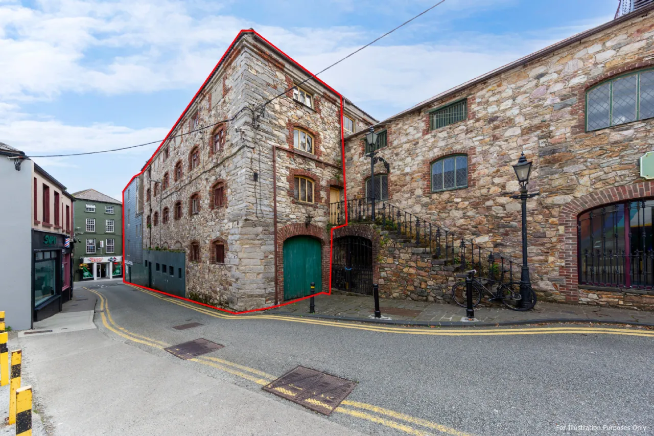 Photo of Heffernan's Licenced Premises, 64 South Main Street, Wexford Town, Wexford, Y35 VH79