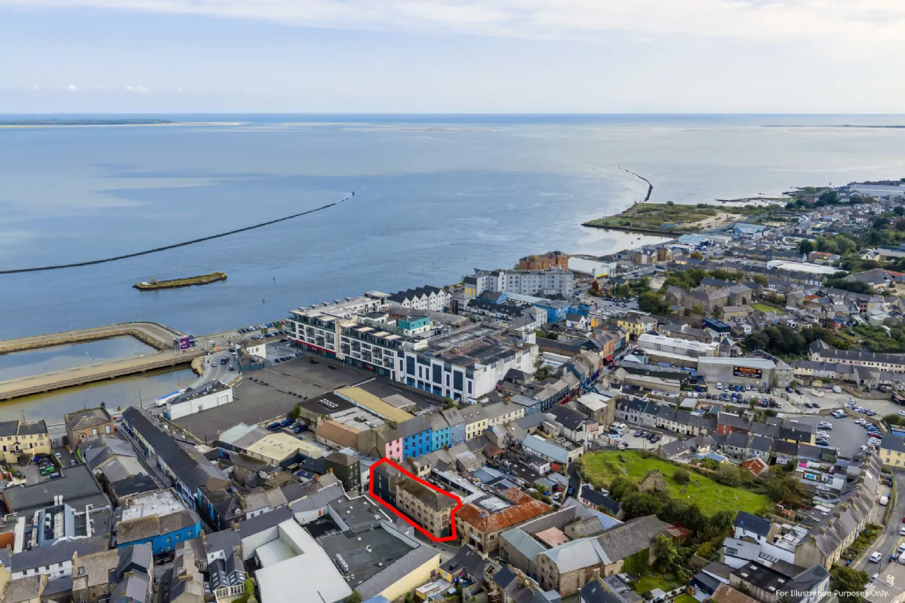 Photo of Heffernan's Licenced Premises, 64 South Main Street, Wexford Town, Wexford, Y35 VH79