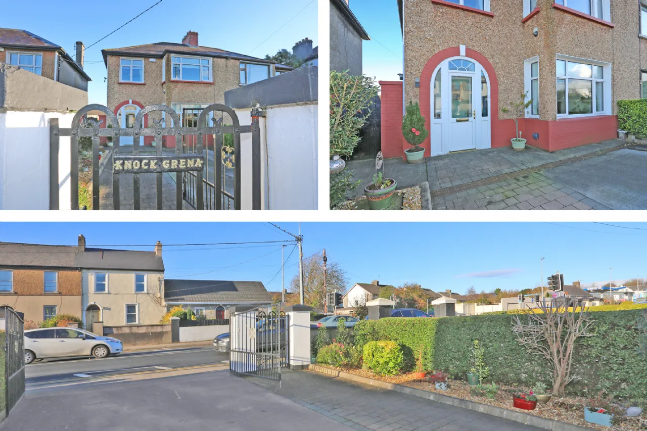 Photo of Knock Grena, Ballinacurra Road, Limerick, V94 E4YW