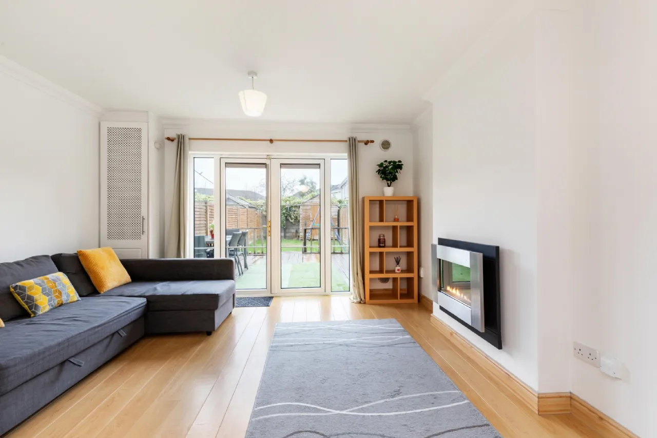 Photo of 4 Mount Eustace Close, Tyrrelstown, Dublin 15, D15 N7V2