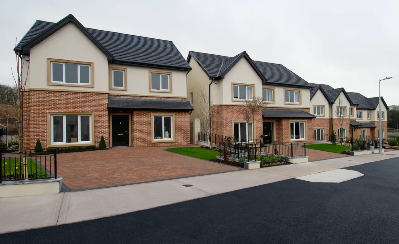 Photo of Ballinglanna, Glanmire, Co. Cork