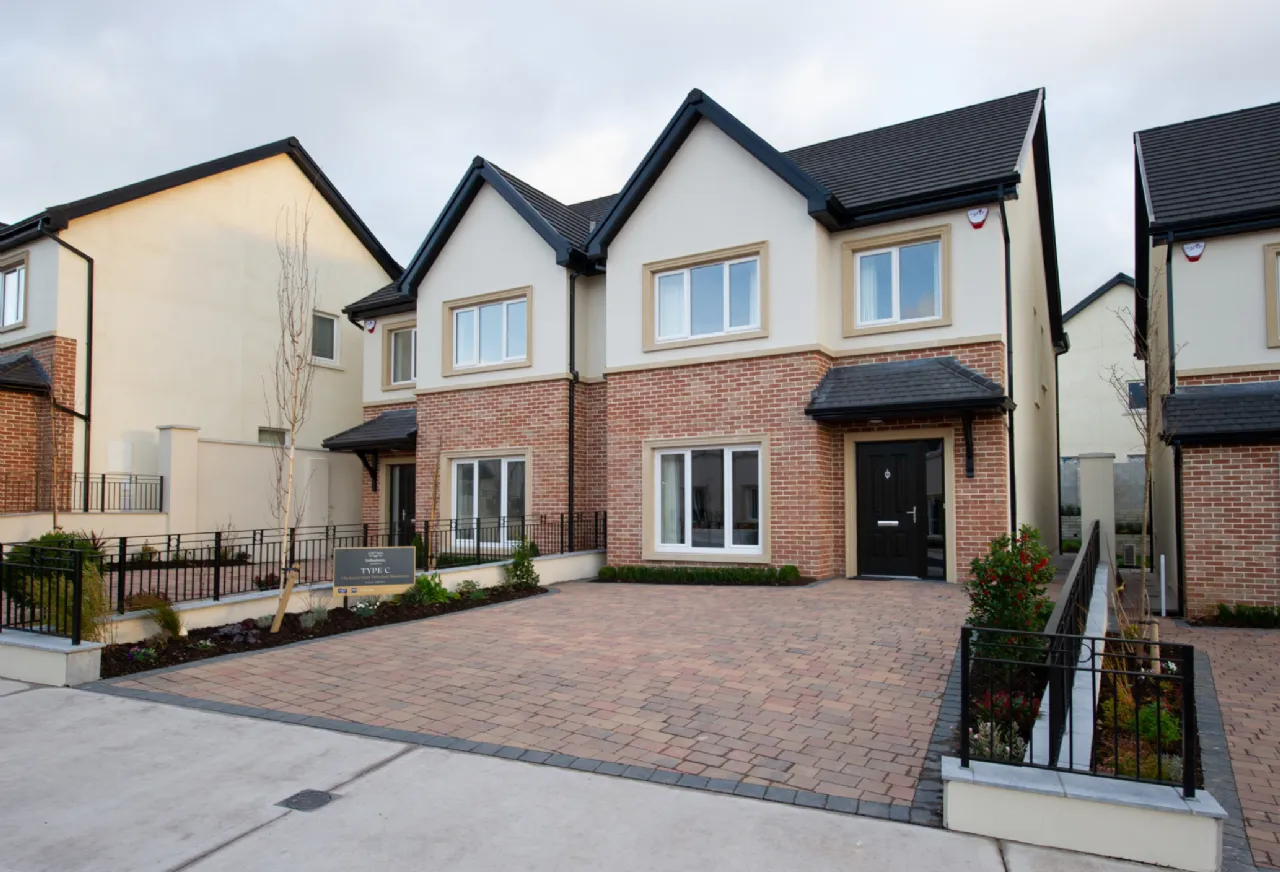 Photo of Ballinglanna, Glanmire, Co. Cork