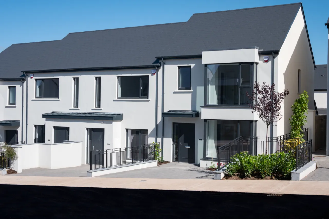 Photo of Ballinglanna, Glanmire, Co. Cork