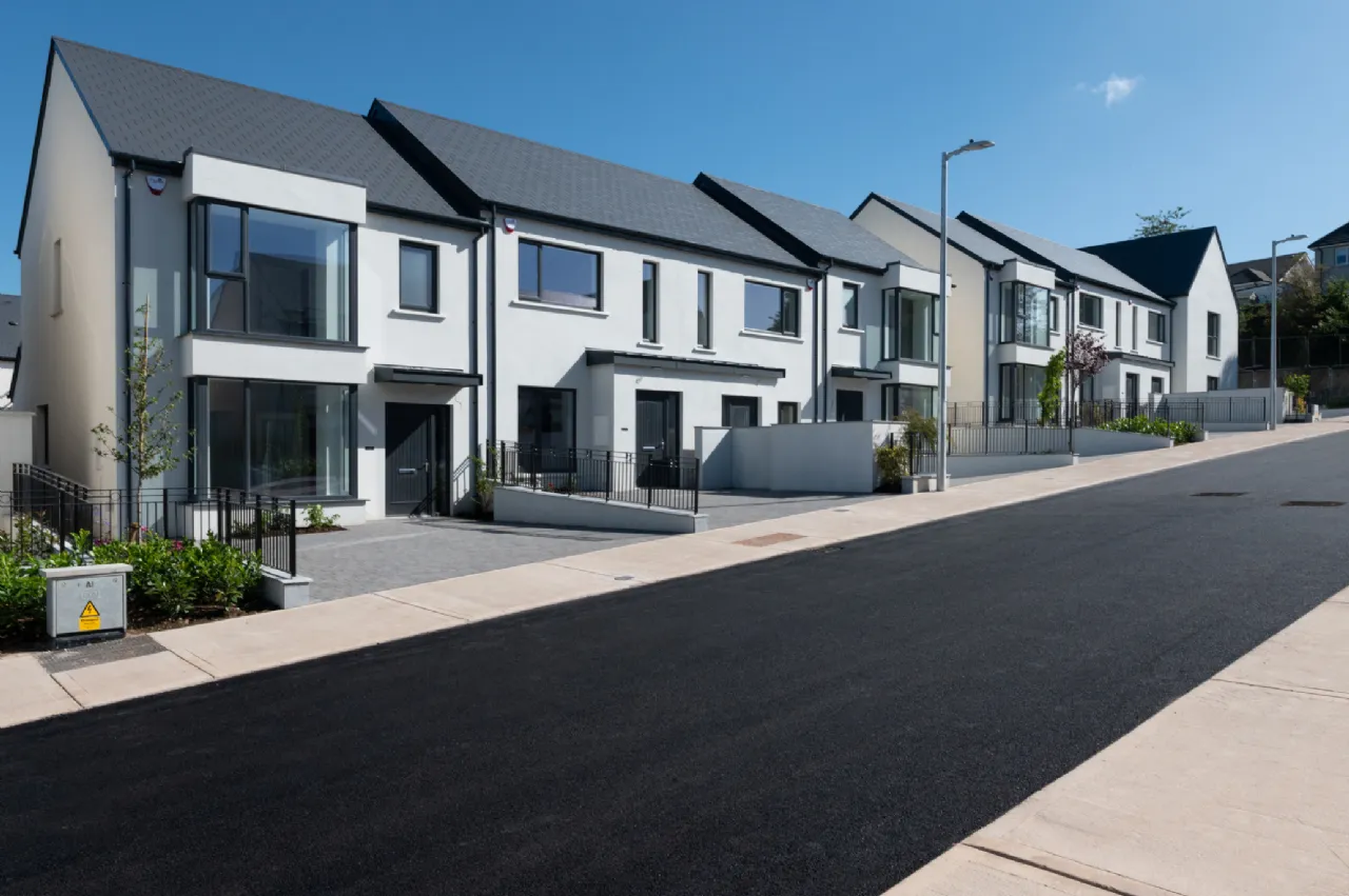 Photo of Ballinglanna, Glanmire, Co. Cork