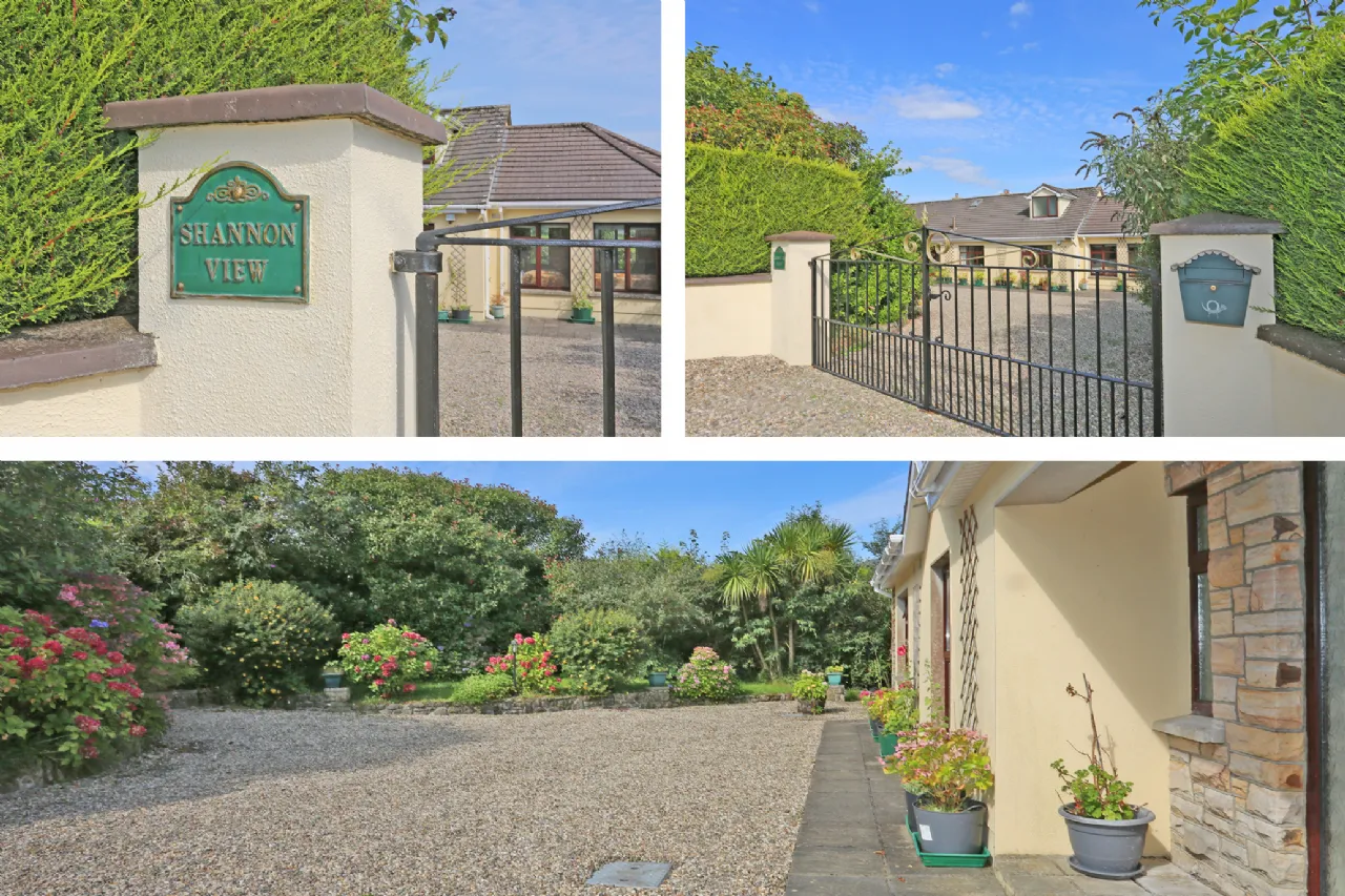 Photo of Shannonview, Cloonfadda, Killaloe, Co. Clare, V94 V0HR