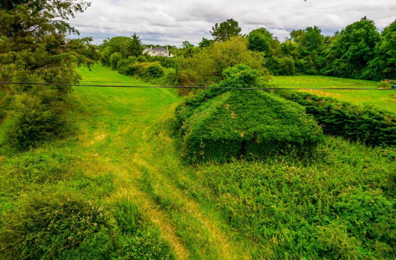 Photo of Scramoge, Roscommon, Co. Roscommon