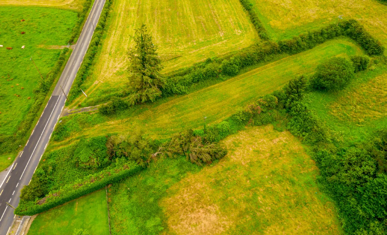 Photo of Scramoge, Roscommon, Co. Roscommon