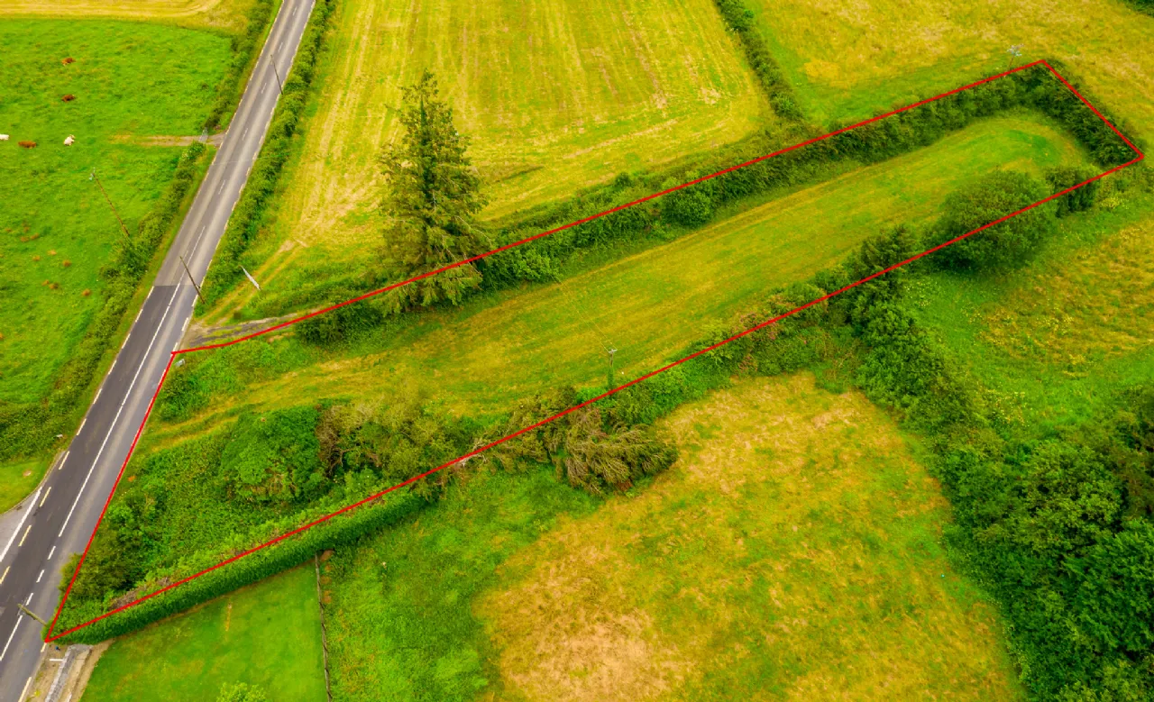 Photo of Scramoge, Roscommon, Co. Roscommon