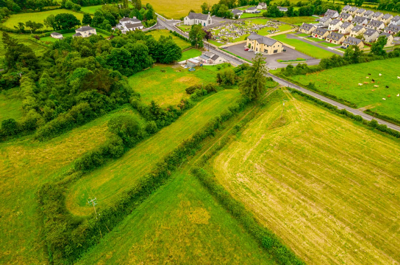 Photo of Scramoge, Roscommon, Co. Roscommon