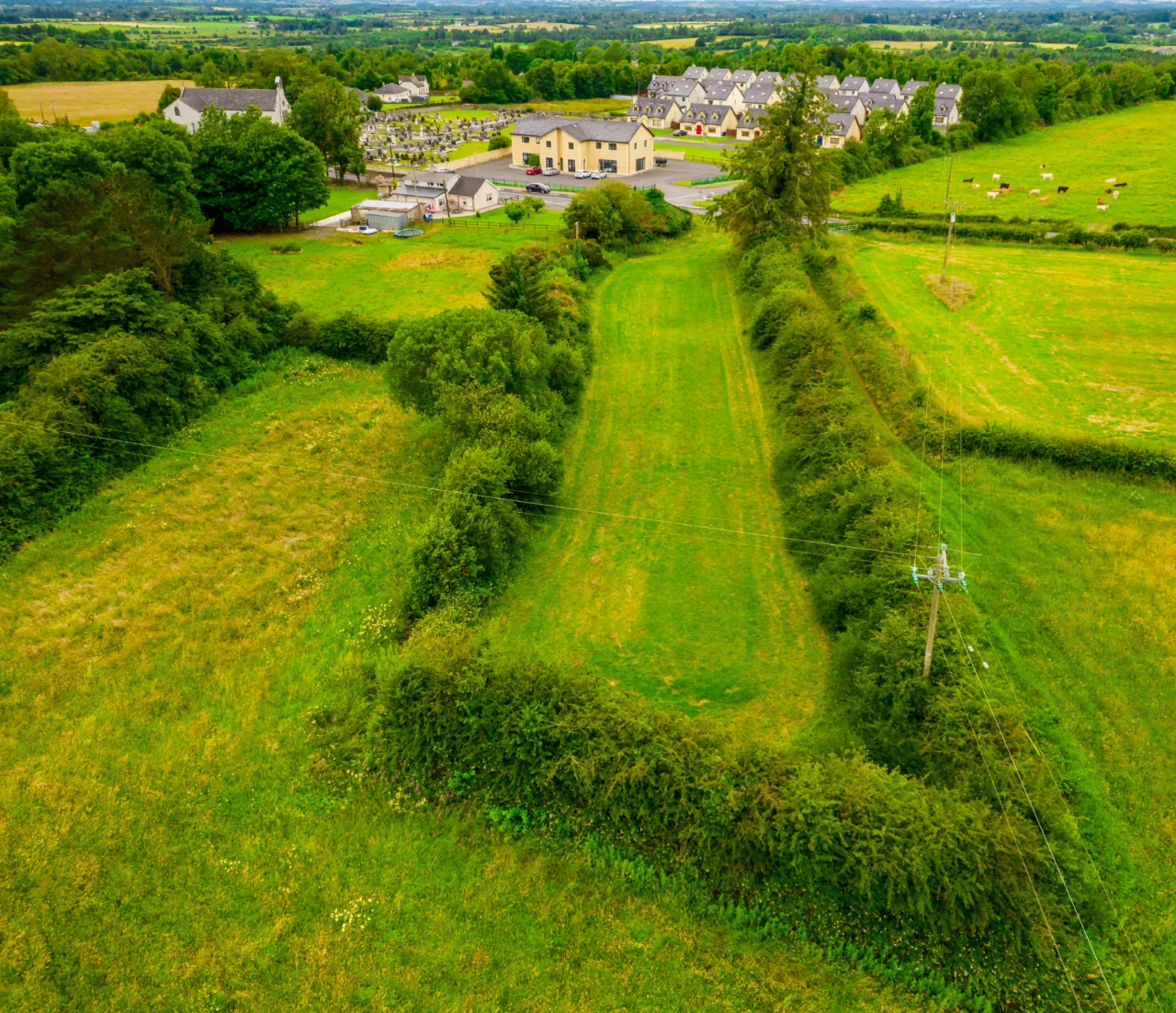 Photo of Scramoge, Roscommon, Co. Roscommon