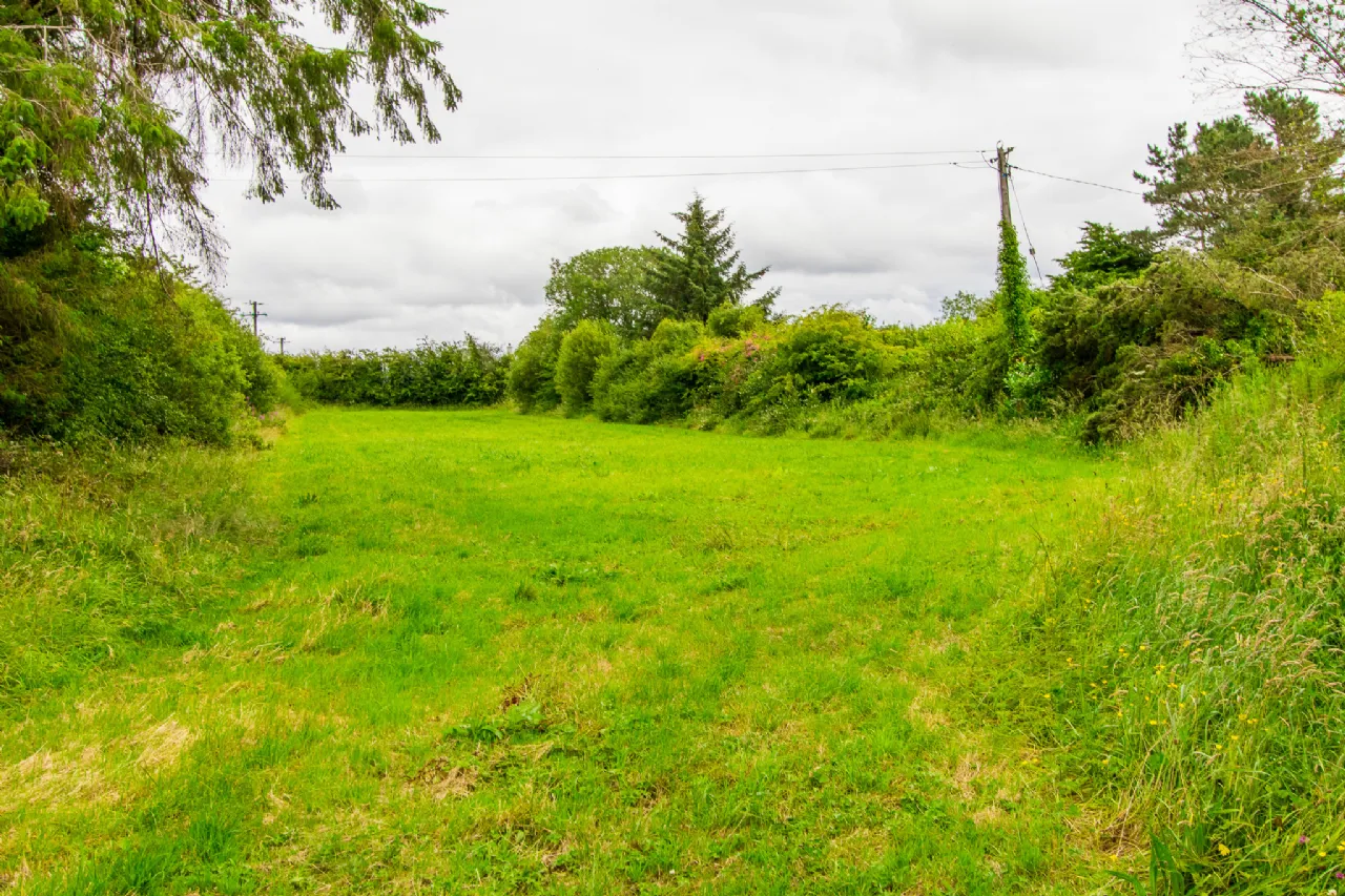 Photo of Scramoge, Roscommon, Co. Roscommon