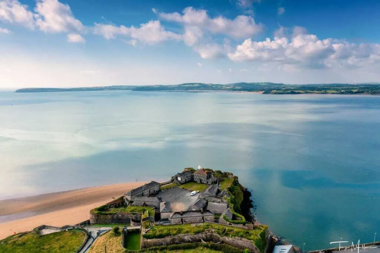 Photo of Apartment 4 Fort Haven, Duncannon, Co. Wexford, Y34 X435