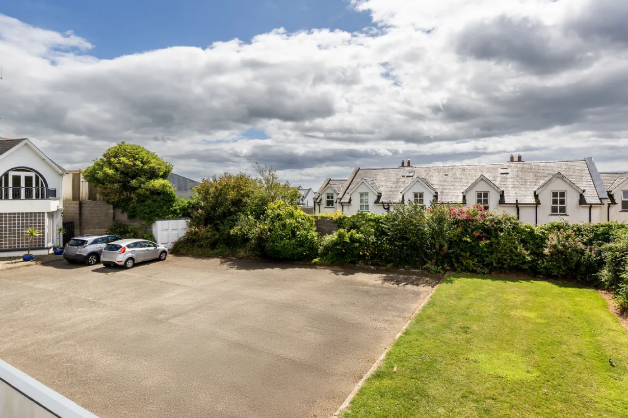 Photo of Apartment 4 Fort Haven, Duncannon, Co. Wexford, Y34 X435