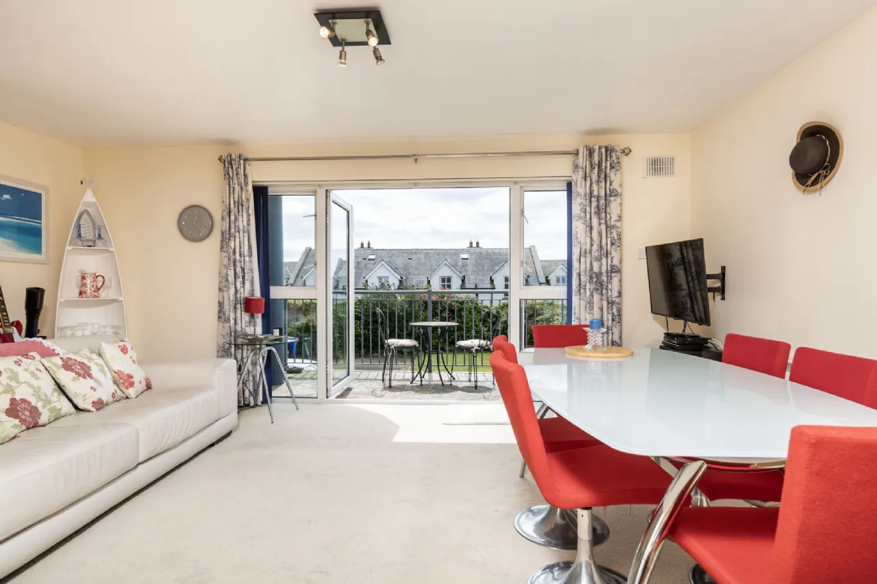 Photo of Apartment 4 Fort Haven, Duncannon, Co. Wexford, Y34 X435