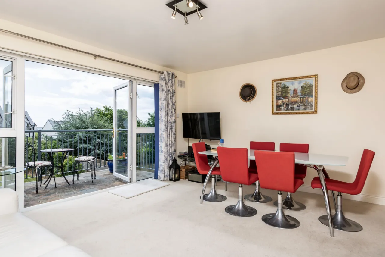 Photo of Apartment 4 Fort Haven, Duncannon, Co. Wexford, Y34 X435